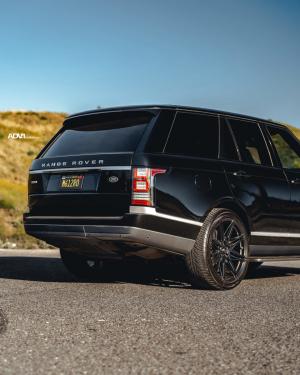 Land Rover Range Rover Autobiography on ADV.1 Wheels (ADV08 FLOWSPEC) 2020 года 